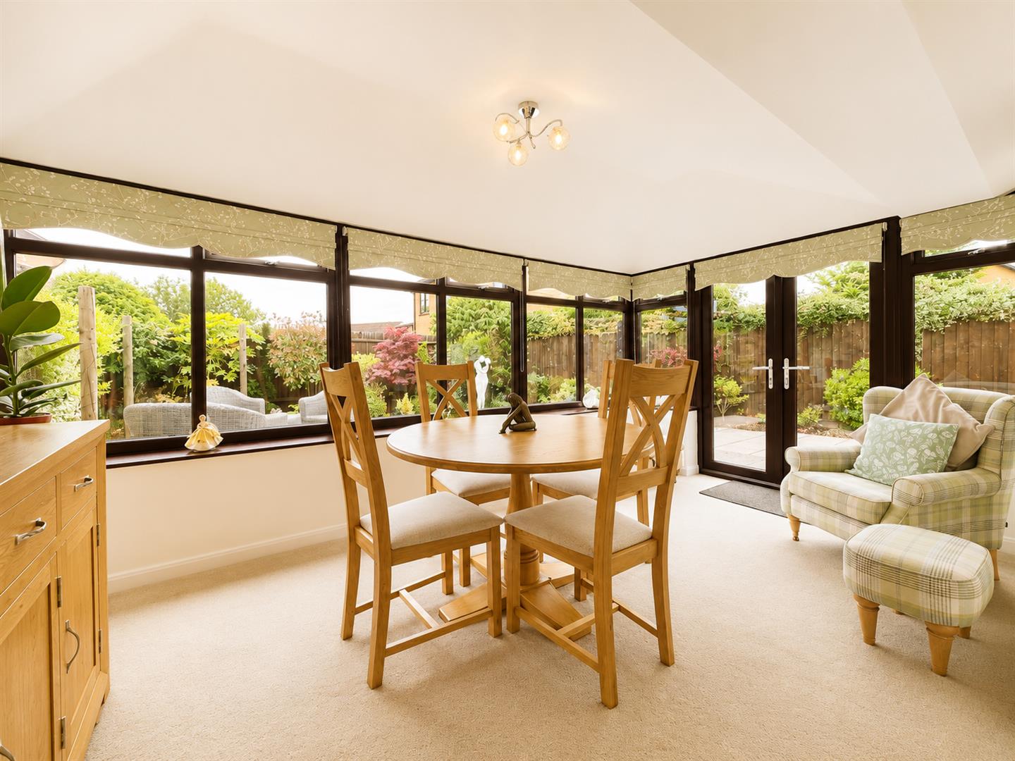 Rubbra Close, Browns Wood, Milton Keynes